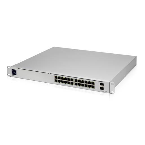 Switch Ubiquiti Pro 24