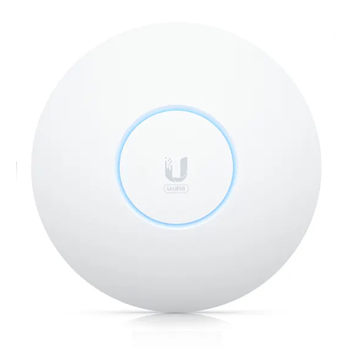 Access Point Ubiquiti U6-Enterprise