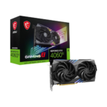 MSI GeForce RTX 4060