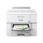 Impresora Epson WorkForce WF-6090DW