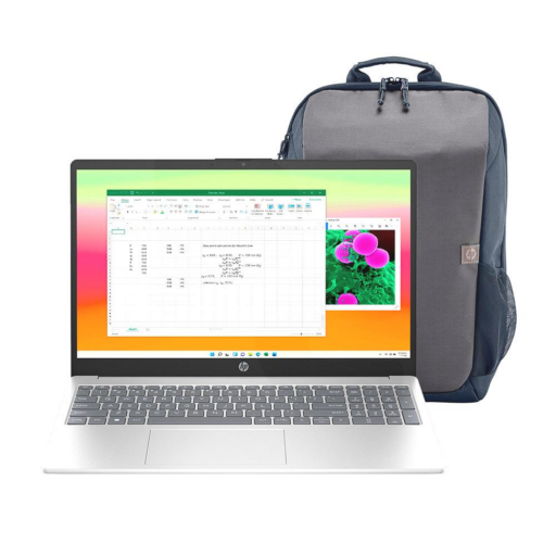 Notebook HP Intel i3-N305