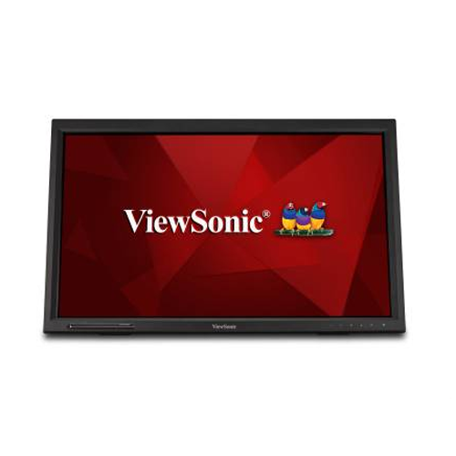 Monitor Multi-Touch ViewSonic