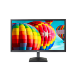 LG Monitor Full HD