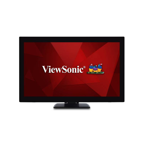 Monitor Viewsonic TD2760