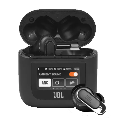 Audífonos Inalámbricos JBL Tour