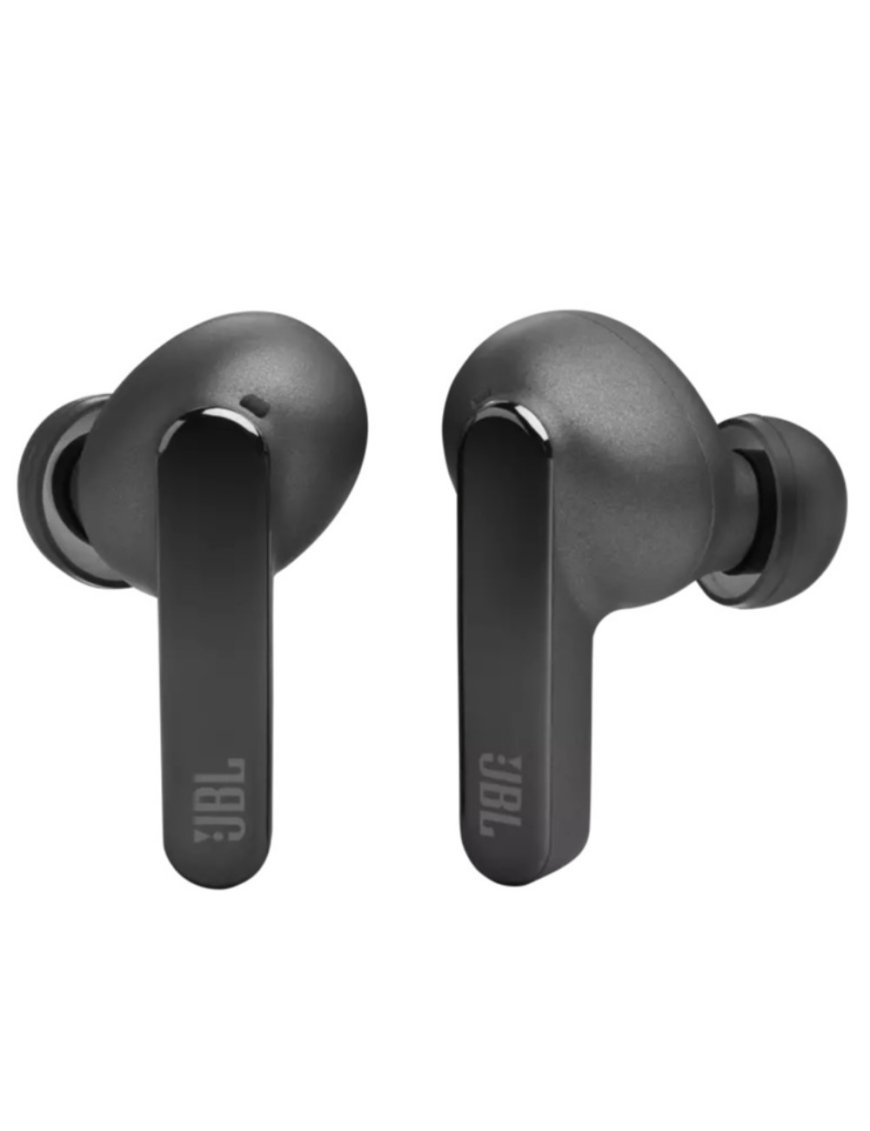 JBL Black outlet Live Free 2 TWS Wireless Headphones