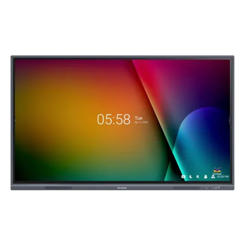 Pantalla Interactiva Viewsonic IFP6533