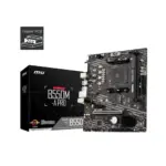 Placa base MSI B550M-A PRO