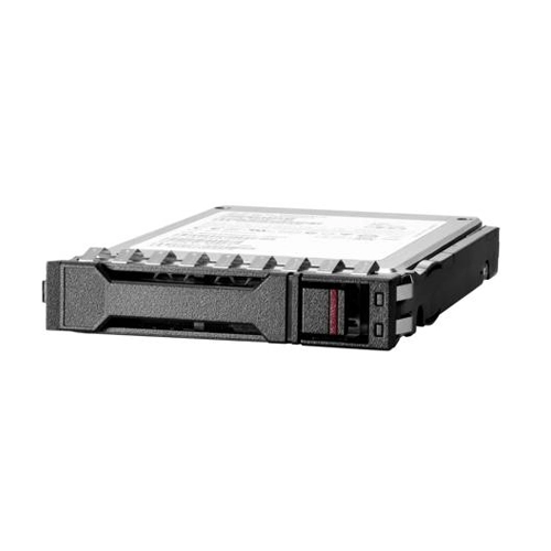 Unidad de Estado Sólido para Servidor HPE P40504-B21, 2.5" SATA, 1920GB