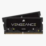 Kit Memoria RAM Corsair Vengeance