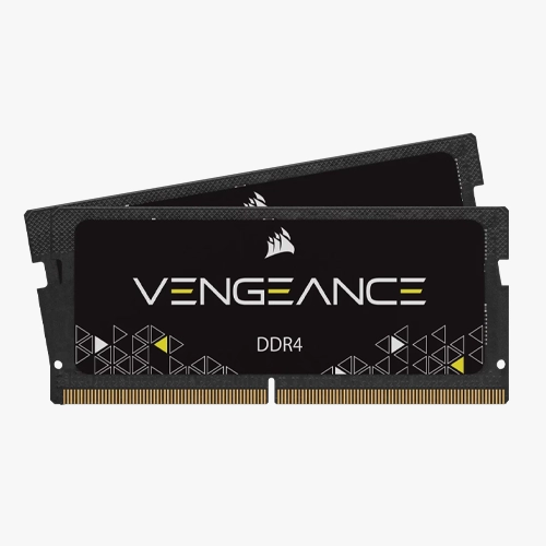 Kit Memoria RAM Corsair Vengeance