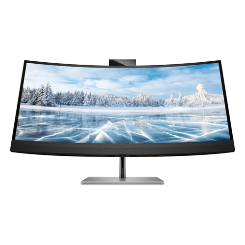 Monitor Curvo HP Z34c G3 WQHD 34