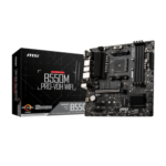 Placa Madre MSI PRO B550M